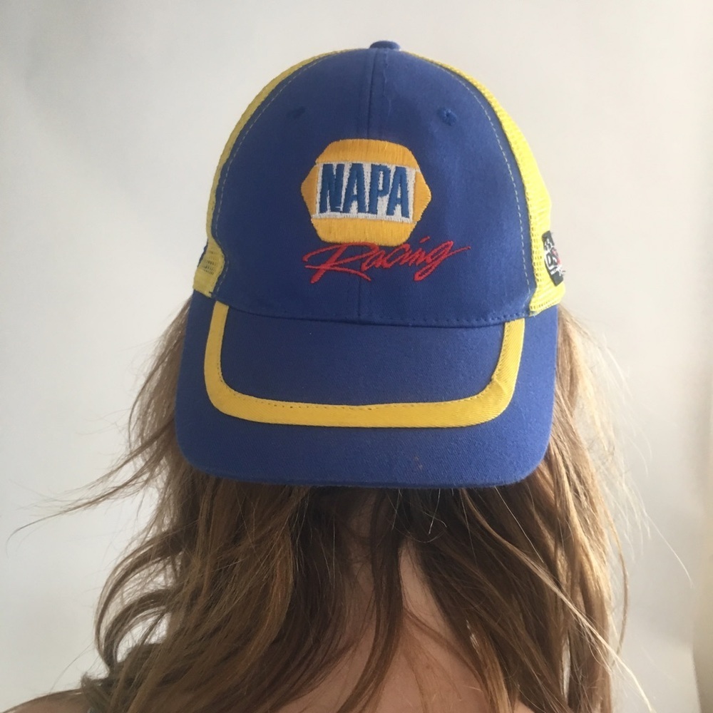 Napa Racing Dad Hat